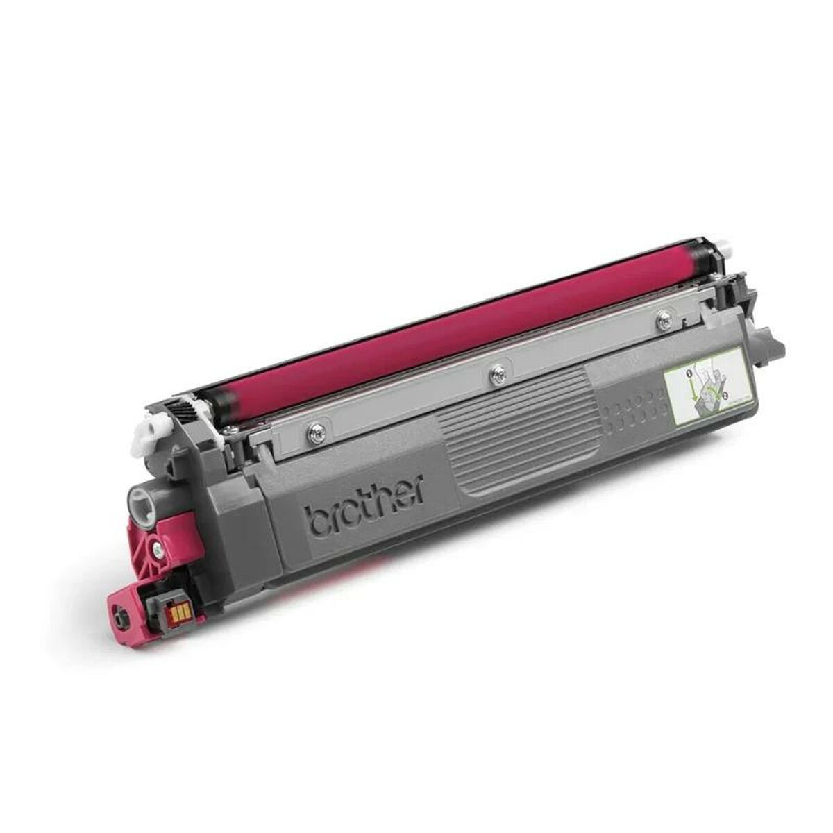 Original toner Brother TN-248M Magenta